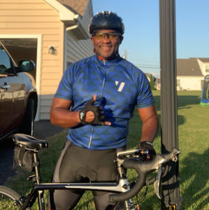 Meet your Posher, Dorsey